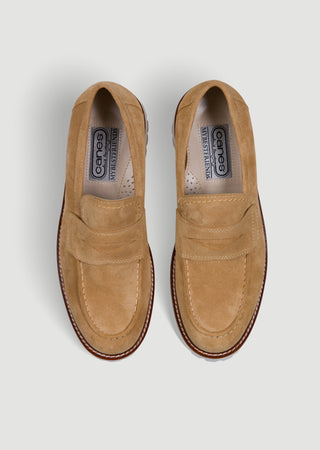 MILAN LOAFERS MYBESTFRIENDS MBF Collection