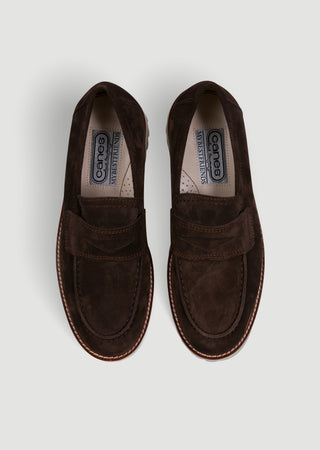 BERLIN LOAFERS MYBESTFRIENDS MBF Collection