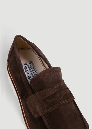 BERLIN LOAFERS MYBESTFRIENDS MBF Collection