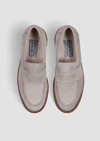 LONDON LOAFERS MYBESTFRIENDS MBF Collection