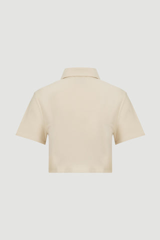 LAUREN POLO T-SHIRT